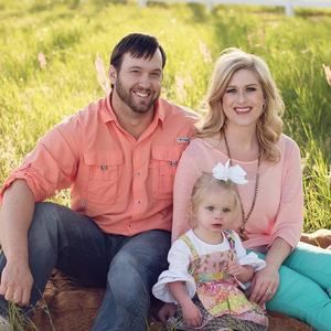 Meet your Posher, Raymond